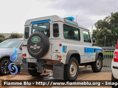 Land Rover Defender 90
Protezione Civile
Comune della Spezia
Ex Polizia Municipale
Parole chiave: Land-Rover Defender_90