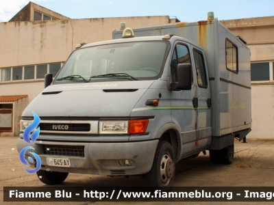 Iveco Daily III serie
Guardia di Finanza
Reparto Operativo Aeronavale
Officina Mobile
Allestimento Elevox
GdiF 645 AY
Parole chiave: Iveco Daily_IIIserie GdiF645AY