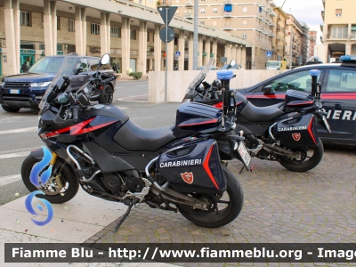 Aprilia Caponord 1200 III serie
Carabinieri
Nucleo Operativo e Radiomobile
CC A4801
CC A4800
Parole chiave: Aprilia Caponord_1200_IIIserie CCA4801 CCA4800