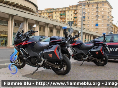 Aprilia Caponord 1200 III serie
Carabinieri
Nucleo Operativo e Radiomobile
CC A4801
CC A4800
Parole chiave: Aprilia Caponord_1200_IIIserie CCA4801 CCA4800