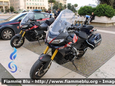 Aprilia Caponord 1200 III serie
Carabinieri
Nucleo Operativo e Radiomobile
CC A4801
CC A4800
Parole chiave: Aprilia Caponord_1200_IIIserie CCA4801 CCA4800