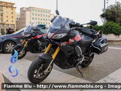 Aprilia Caponord 1200 III serie
Carabinieri
Nucleo Operativo e Radiomobile
CC A4801
CC A4800
Parole chiave: Aprilia Caponord_1200_IIIserie CCA4801 CCA4800