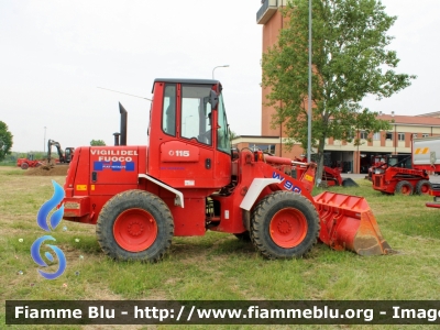 Fiat Hitachi W90
Vigili del Fuoco
Comando Provinciale di imperia
Gruppo Operativo Speciale
VF 21489
Parole chiave: Fiat Hitachi_W90 VF 21489