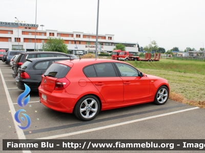 BMW Serie 1
Vigili del Fuoco
Comando Provinciale di Imperia
VF 29746
Parole chiave: BMW Serie_1 VF29746