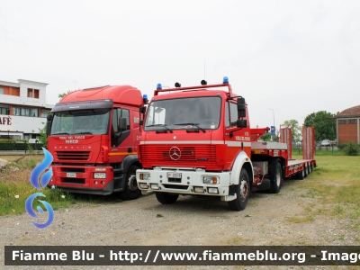 Mercedes-Benz 1838
Vigili del Fuoco
Comando Provinciale di Ferrara
VF 25518
Parole chiave: Mercedes-Benz 1838 VF25518