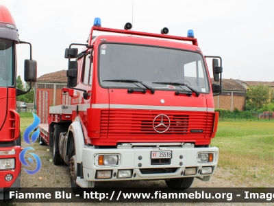 Mercedes-Benz 1838
Vigili del Fuoco
Comando Provinciale di Ferrara
VF 25518
Parole chiave: Mercedes-Benz 1838 VF25518