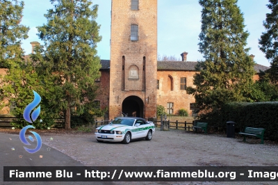 Ford Mustang
Polizia Locale
Comune di Peschiera Borromeo (MI)
Veicolo di rappresentanza
Mezzo proveniente da confisca alla criminalità organizzata
Parole chiave: Ford Mustang