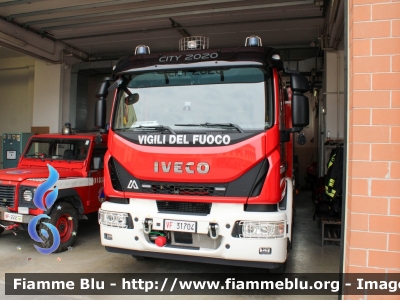 Iveco EuroCargo 120E25 IV serie - NewCity 2020
Vigili del Fuoco
Comando Provinciale di Piacenza
AutoPompaSerbatoio allestimento Magirus
VF 31704
Parole chiave: Iveco EuroCargo_120E25_IVserie_NewCity_2020 VF31704