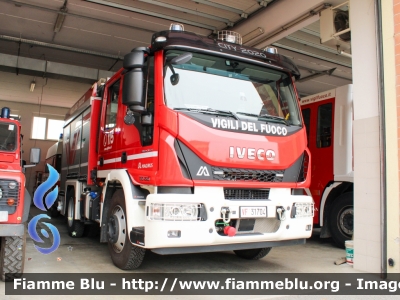 Iveco EuroCargo 120E25 IV serie - NewCity 2020
Vigili del Fuoco
Comando Provinciale di Piacenza
AutoPompaSerbatoio allestimento Magirus
VF 31704
Parole chiave: Iveco EuroCargo_120E25_IVserie_NewCity_2020 VF31704