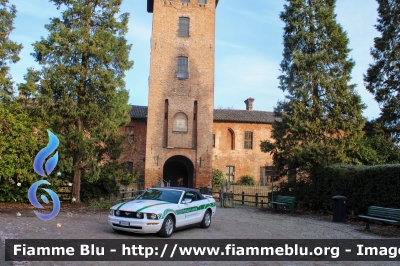 Ford Mustang
Polizia Locale
Comune di Peschiera Borromeo (MI)
Veicolo di rappresentanza
Mezzo proveniente da confisca alla criminalità organizzata
Parole chiave: Ford Mustang