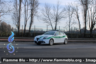 Alfa-Romeo Nuova Giulietta
Polizia Locale 
Comune di Peschiera Borromeo (MI)
Allestita Bertazzoni
Polizia Locale YA 282 AN
Parole chiave: Alfa-Romeo Nuova_Giulietta PoliziaLocaleYA282AN