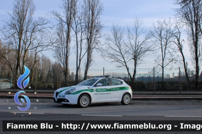 Alfa-Romeo Nuova Giulietta
Polizia Locale 
Comune di Peschiera Borromeo (MI)
Allestita Bertazzoni
Polizia Locale YA 282 AN
Parole chiave: Alfa-Romeo Nuova_Giulietta PoliziaLocaleYA282AN