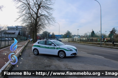 Alfa-Romeo Nuova Giulietta
Polizia Locale 
Comune di Peschiera Borromeo (MI)
Allestita Bertazzoni
Polizia Locale YA 282 AN
Parole chiave: Alfa-Romeo Nuova_Giulietta PoliziaLocaleYA282AN