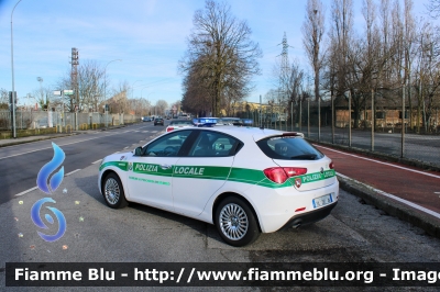 Alfa-Romeo Nuova Giulietta
Polizia Locale 
Comune di Peschiera Borromeo (MI)
Allestita Bertazzoni
Polizia Locale YA 282 AN
Parole chiave: Alfa-Romeo Nuova_Giulietta PoliziaLocaleYA282AN