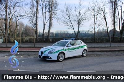 Alfa-Romeo Nuova Giulietta
Polizia Locale 
Comune di Peschiera Borromeo (MI)
Allestita Bertazzoni
Polizia Locale YA 282 AN
Parole chiave: Alfa-Romeo Nuova_Giulietta PoliziaLocaleYA282AN