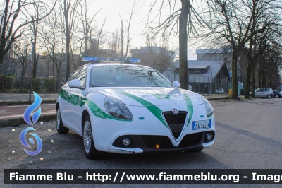 Alfa-Romeo Nuova Giulietta
Polizia Locale 
Comune di Peschiera Borromeo (MI)
Allestita Bertazzoni
Polizia Locale YA 282 AN
Parole chiave: Alfa-Romeo Nuova_Giulietta PoliziaLocaleYA282AN