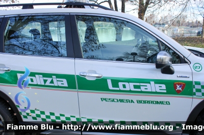 Subaru Forester E-Boxer
Polizia Locale 
Comune di Peschiera Borromeo
Allestita Bertazzoni
Polizia Locale YA 553 AH
Parole chiave: Subaru Forester_E-Boxer PoliziaLocaleYA553AH