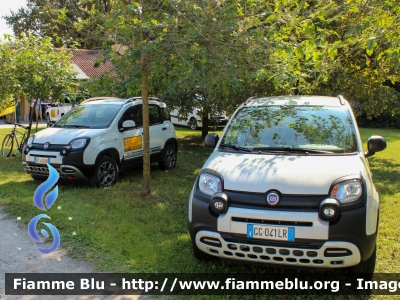 Fiat Nuova Panda Cross 4x4 II serie
Parco dell'Adda Sud
Guardia parco
Gruppo volontario di protezione civile e guardie ecologiche
Parole chiave: Fiat Nuova_Panda_Cross_4x4_IIserie