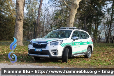 Subaru Forester E-Boxer
Polizia Locale 
Comune di Peschiera Borromeo
Allestita Bertazzoni
Polizia Locale YA 553 AH
Parole chiave: Subaru Forester_E-Boxer PoliziaLocaleYA553AH