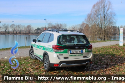 Subaru Forester E-Boxer
Polizia Locale 
Comune di Peschiera Borromeo
Allestita Bertazzoni
Polizia Locale YA 553 AH
Parole chiave: Subaru Forester_E-Boxer PoliziaLocaleYA553AH