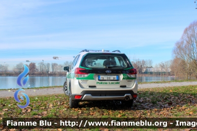 Subaru Forester E-Boxer
Polizia Locale 
Comune di Peschiera Borromeo
Allestita Bertazzoni
Polizia Locale YA 553 AH
Parole chiave: Subaru Forester_E-Boxer PoliziaLocaleYA553AH