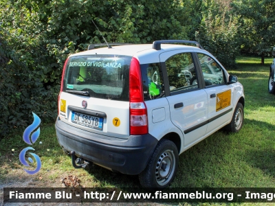 Fiat Nuova Panda 4x4 II serie
Parco dell'Adda Sud
Guardia parco
Gruppo volontario di protezione civile e guardie ecologiche
Parole chiave: Fiat Nuova_Panda_4x4_IIserie