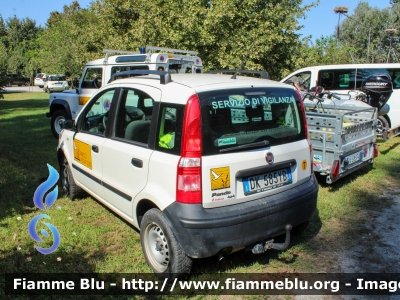 Fiat Nuova Panda 4x4 II serie
Parco dell'Adda Sud
Guardia parco
Gruppo volontario di protezione civile e guardie ecologiche
Parole chiave: Fiat Nuova_Panda_4x4_IIserie