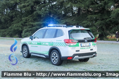 Subaru Forester E-Boxer
Polizia Locale 
Comune di Peschiera Borromeo
Allestita Bertazzoni
Polizia Locale YA 553 AH
Parole chiave: Subaru Forester_E-Boxer PoliziaLocaleYA553AH