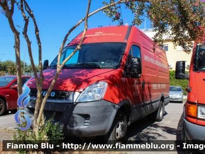 Iveco Daily IV serie restyle
Vigili del Fuoco
Comando Provinciale di Milano
Unità per il soccorso ferroviario
Allestimento Fortini
Disco 357
VF 26518
Parole chiave: Iveco Daily_IVserie_restyle VF26518