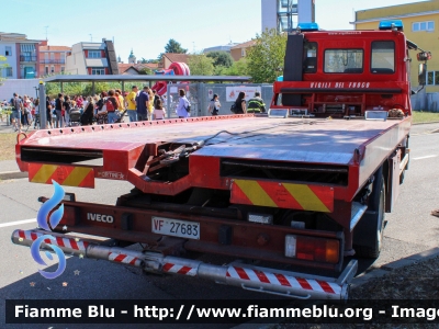 Iveco EuroCargo 100E21 I serie
Vigili del Fuoco
Comando Provinciale di Milano
Officina di via Messina
Allestimento Isoli
Ricondizionato Fortini
VF 27683
Parole chiave: Iveco EuroCargo_100E21_Iserie VF27683