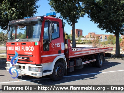 Iveco EuroCargo 100E21 I serie
Vigili del Fuoco
Comando Provinciale di Milano
Officina di via Messina
Allestimento Isoli
Ricondizionato Fortini
VF 27683
Parole chiave: Iveco EuroCargo_100E21_Iserie VF27683