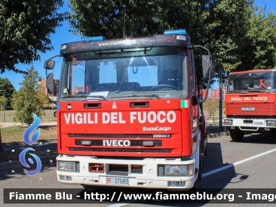 Iveco EuroCargo 100E21 I serie
Vigili del Fuoco
Comando Provinciale di Milano
Officina di via Messina
Allestimento Isoli
Ricondizionato Fortini
VF 27683
Parole chiave: Iveco EuroCargo_100E21_Iserie VF27683