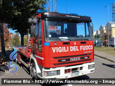 Iveco EuroCargo 100E21 I serie
Vigili del Fuoco
Comando Provinciale di Milano
Officina di via Messina
Allestimento Isoli
Ricondizionato Fortini
VF 27683
Parole chiave: Iveco EuroCargo_100E21_Iserie VF27683