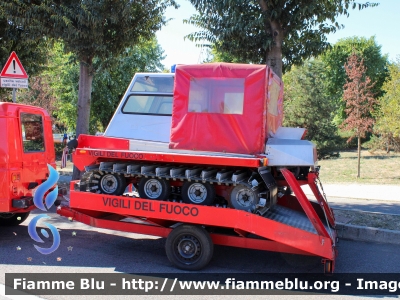 Prinoth
Vigili del Fuoco
Museo del Comando Provinciale di Milano
VF 11273 
Parole chiave: Prinoth VF11273 