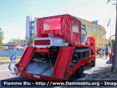 Prinoth
Vigili del Fuoco
Museo del Comando Provinciale di Milano
VF 11273 
Parole chiave: Prinoth VF11273 