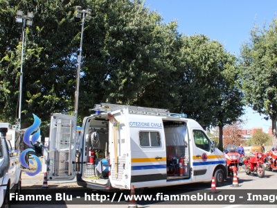 Renault Master V serie
Protezione Civile
Gruppo Comunale
Rho (MI)
Polisoccorso Idro
Parole chiave: Renault Master_Vserie