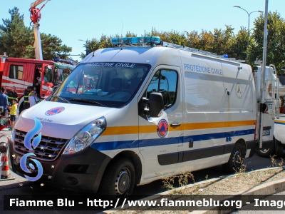 Renault Master V serie
Protezione Civile
Gruppo Comunale
Rho (MI)
Polisoccorso Idro
Parole chiave: Renault Master_Vserie