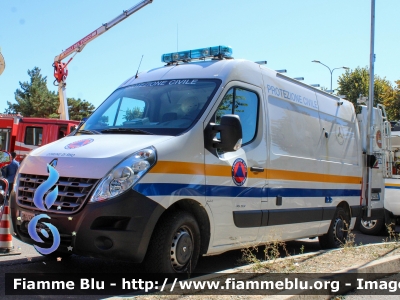 Renault Master V serie
Protezione Civile
Gruppo Comunale
Rho (MI)
Polisoccorso Idro
Parole chiave: Renault Master_Vserie