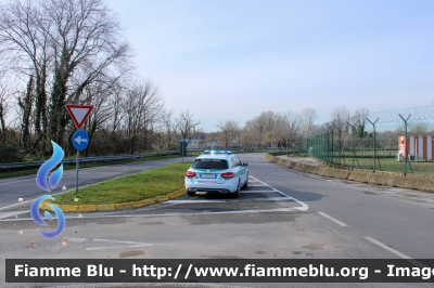 Mercedes-Benz Classe C 
Polizia Locale 
Comune di Peschiera Borromeo
Allestita Bertazzoni
Trasporto Organi
Mezzo proveniente da confisca
Polizia Locale YA 560 AP
PL 28
Parole chiave: Mercedes-Benz Classe_C Polizia_Locale_YA560AP