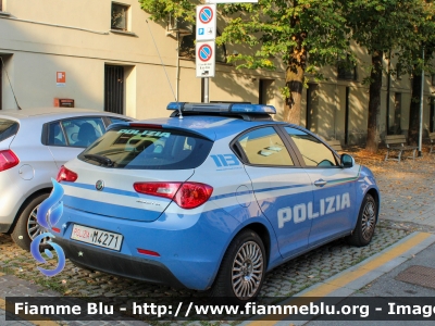 Alfa Romeo Nuova Giulietta restyle
Polizia di Stato
Allestimento NCT Nuova Carrozzeria Torinese
Decorazione Grafica Artlantis
POLIZIA M4271
Parole chiave: Alfa-Romeo Nuova_Giulietta_restyle POLIZIAM4271