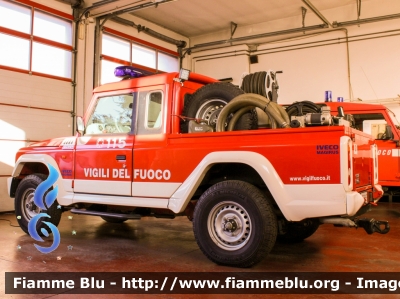 Iveco Massif Pickup
Vigili Del Fuoco
Comando Provinciale di Lodi
Distaccamento Volontario di Sant'Angelo Lodigiano
Allestimento Iveco-Magirus
Ricondizionato Fortini
VF 25809
Parole chiave: Iveco Massif_Pickup VF25809