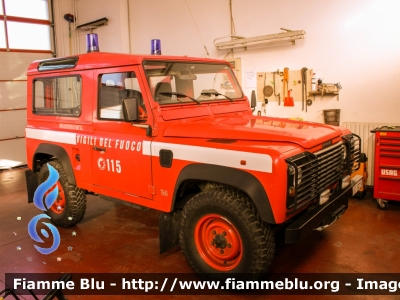 Land Rover Defender 90
Vigili Del Fuoco
Comando Provinciale di Lodi
Distaccamento Volontario di Sant'Angelo Lodigiano
VF 19726
Parole chiave: Land-Rover Defender_90 VF19726