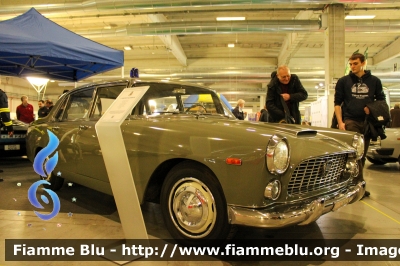 Lancia Flaminia
Polizia di Stato
Polizia Stradale
POLIZIA 26802

Fotografata all'Automotoretrò 2023 di Parma
Parole chiave: Lancia Flaminia POLIZIA26802