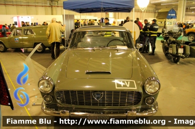 Lancia Flaminia
Polizia di Stato
Polizia Stradale
POLIZIA 26802

Fotografata all'Automotoretrò 2023 di Parma
Parole chiave: Lancia Flaminia POLIZIA26802