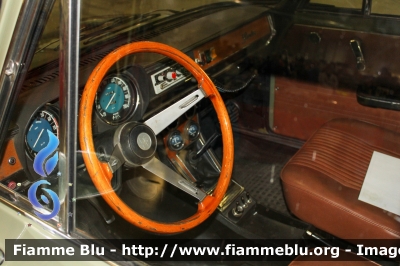 Alfa Romeo Giulia Super 1600 Speciale
Polizia di Stato
Polizia Stradale
Esemplare esposto presso il Museo delle auto della Polizia di Stato
POLIZIA 43485

Fotografata all'Automotoretrò 2023 di Parma
Parole chiave: Alfa-Romeo Giulia_Super_1600_Speciale POLIZIA43485