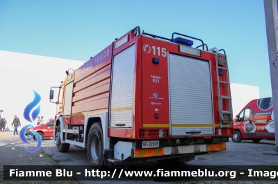 Mercedes-Benz Atego 1828 I serie
Vigili del Fuoco
Comando Provinciale di Parma
AutoBottePompa allestimento Bai
Ricondizionato MALECO
VF 22995
Parole chiave: Mercedes-Benz Atego_1828_Iserie VF22995