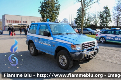 Mitsubishi Pajero SBW II serie 
Polizia di Stato
Polizia Stradale
Sezione Parma
POLIZIA E8489
Parole chiave: Mitsubishi Pajero_SBW_IIserie POLIZIA E8489