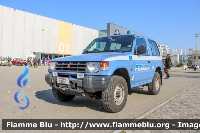 Mitsubishi Pajero SBW II serie 
Polizia di Stato
Polizia Stradale
Sezione Parma
POLIZIA E8489
Parole chiave: Mitsubishi Pajero_SBW_IIserie POLIZIA E8489