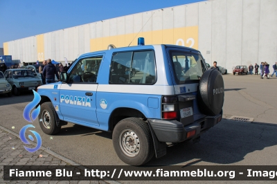 Mitsubishi Pajero SBW II serie 
Polizia di Stato
Polizia Stradale
Sezione Parma
POLIZIA E8489
Parole chiave: Mitsubishi Pajero_SBW_IIserie POLIZIA E8489