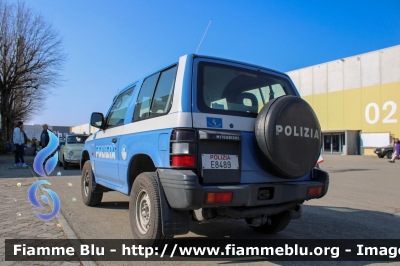 Mitsubishi Pajero SBW II serie 
Polizia di Stato
Polizia Stradale
Sezione Parma
POLIZIA E8489
Parole chiave: Mitsubishi Pajero_SBW_IIserie POLIZIA E8489